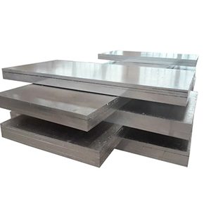 304L Stainless Steel Plate