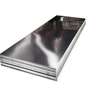 316/316L Stainless Steel Plate