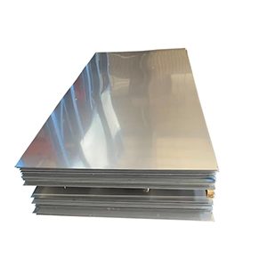 304 Stainless Steel Plate