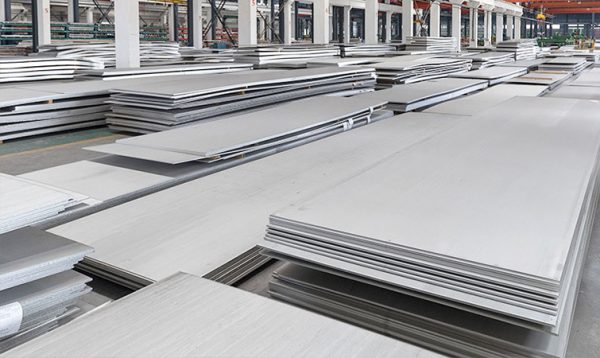 304 Stainless Steel Plate - تصویر 2