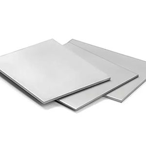 201 Stainless Steel Plate