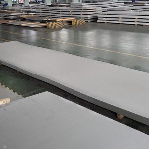 304L Stainless Steel Plate