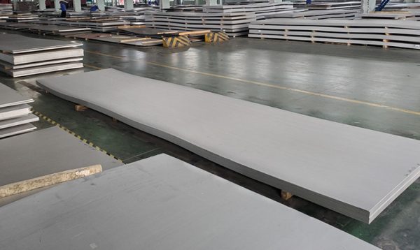 304L Stainless Steel Plate